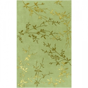 New Chinese StyleChinese Carpet