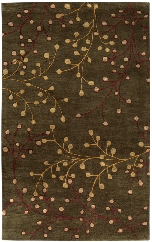 New Chinese StyleChinese Carpet