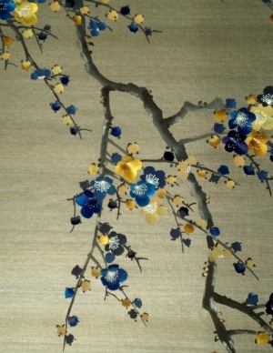 New Chinese StyleChinese Carpet