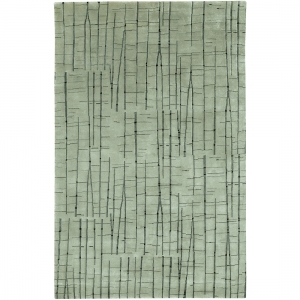 ModernModern Rug