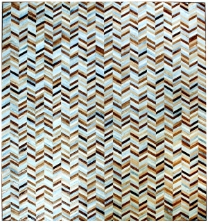 ModernModern Rug