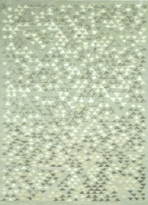 ModernModern Rug