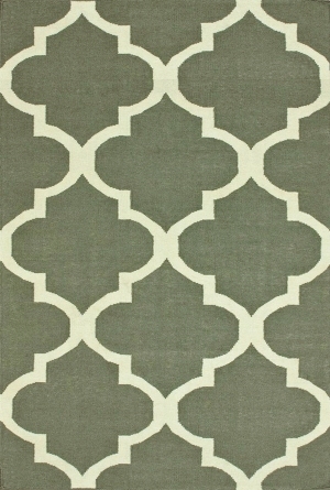 ModernModern Rug