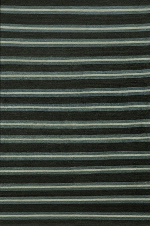 ModernModern Rug