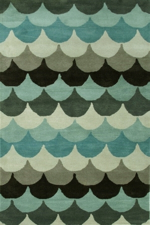 New Chinese StyleChinese Carpet