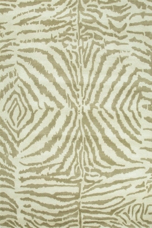ModernModern Rug