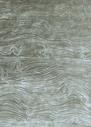 New Chinese StyleChinese Carpet