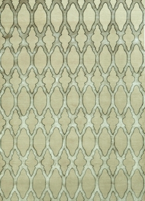 ModernModern Rug