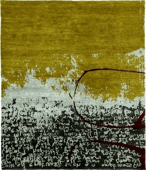 New Chinese StyleChinese Carpet