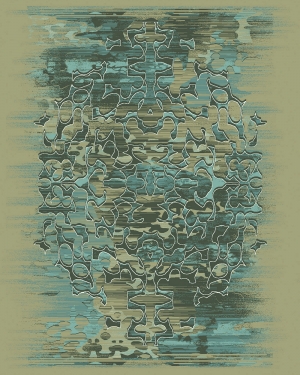 现代地毯-ID:513392933