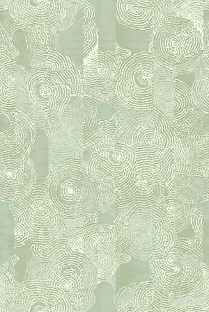 New Chinese StyleChinese Carpet