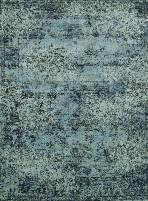 ModernModern Rug