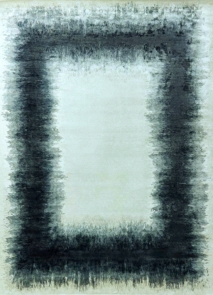 ModernModern Rug
