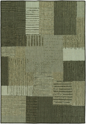ModernModern Rug