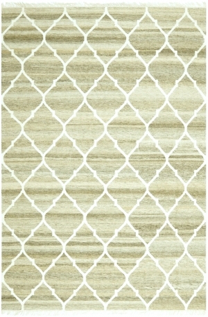 ModernModern Rug