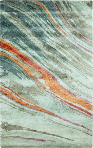 New Chinese StyleChinese Carpet