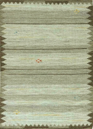 ModernModern Rug