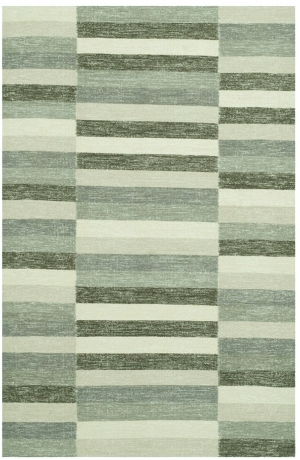 ModernModern Rug