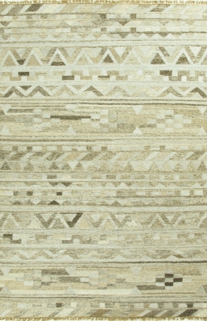 ModernModern Rug