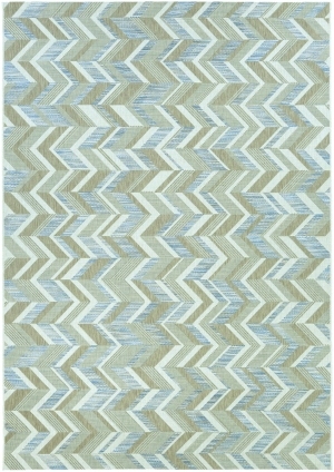 ModernModern Rug