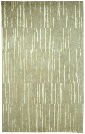 ModernModern Rug