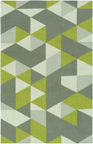 ModernModern Rug