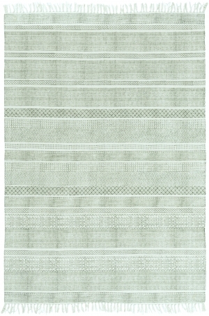 ModernModern Rug