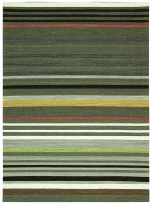 ModernModern Rug