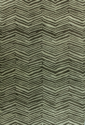 ModernModern Rug