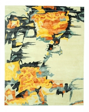 New Chinese StyleChinese Carpet