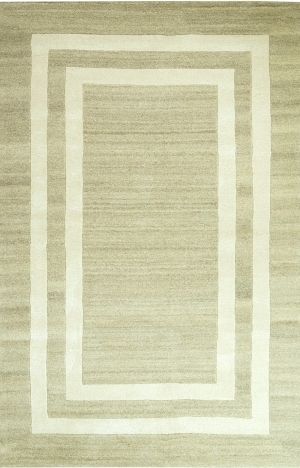 ModernModern Rug
