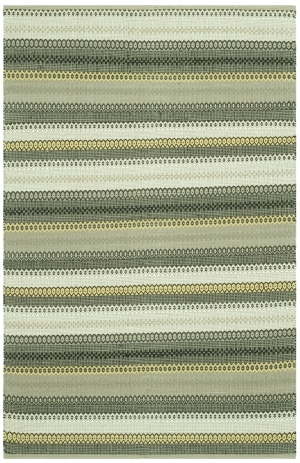 ModernModern Rug