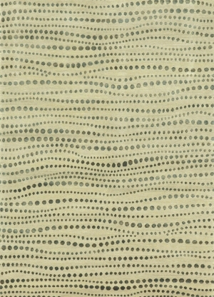 ModernModern Rug