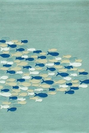 New Chinese StyleChinese Carpet