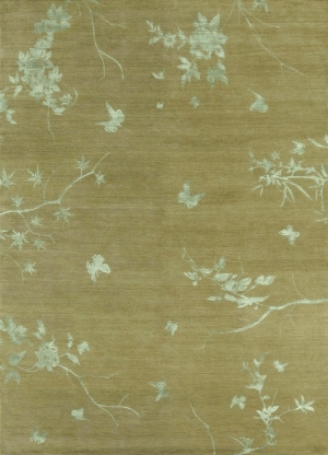 New Chinese StyleChinese Carpet