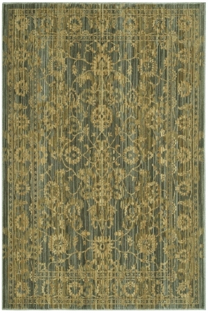 ModernModern Rug