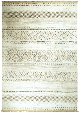 ModernModern Rug