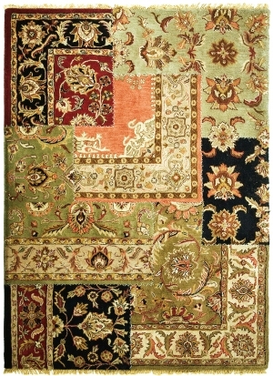 ModernModern Rug