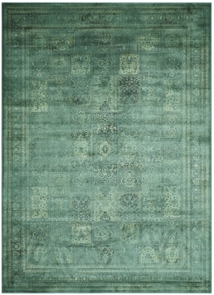ModernModern Rug