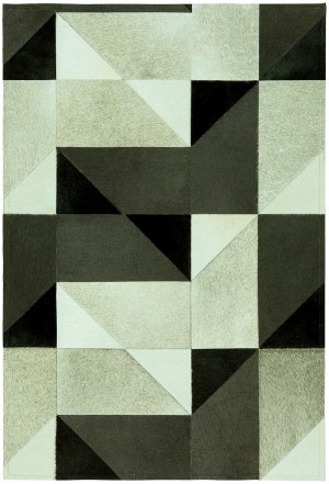 ModernModern Rug
