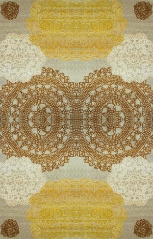 New Chinese StyleChinese Carpet