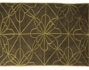 New Chinese StyleChinese Carpet