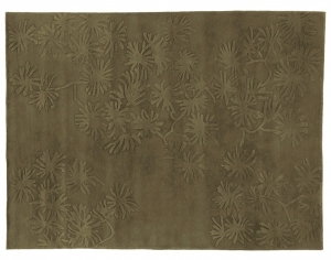 ModernModern Rug