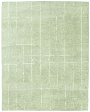 ModernModern Rug