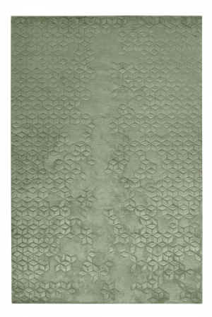ModernModern Rug