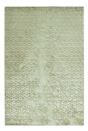 ModernModern Rug