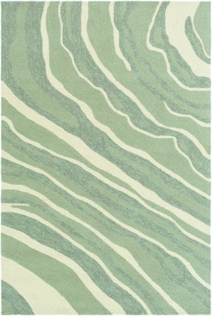 ModernModern Rug