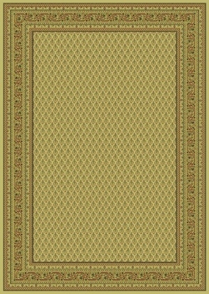ModernModern Rug