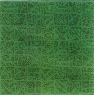 New Chinese StyleChinese Carpet