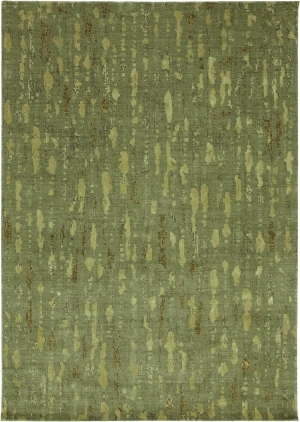 ModernModern Rug